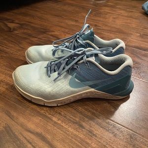 Nike Womens Metcons